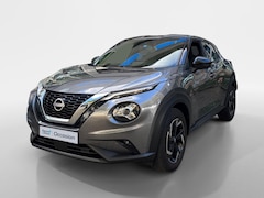 Nissan Juke - 1.0 DIG-T N-Connecta | NL auto | Lane assist | Adaptive cruise control | Achteruitrijcamer