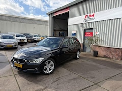 BMW 3-serie Touring - 316i High Executive Automaat, Clima, cruise, pdc, stoelverwarming