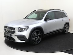 Mercedes-Benz GLB - 250 4MATIC Premium Plus /Panoramadak /Burmester /Memory stoelen /360 Camera /Leder