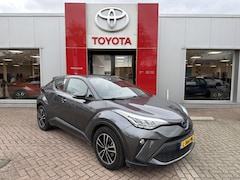 Toyota C-HR - 1.8 Hybrid Active
