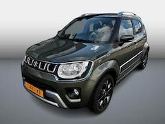 Suzuki Ignis - 1.2 Smart Hybrid Style Automaat|Trekhaak