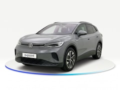 Volkswagen ID.4 - Pro 77 kWh 204 pk | Warmtepomp | Navigatie | Parkeersensoren | 360° camera | Stuur/Voorrui