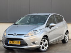 Ford Fiesta - 1.4 Titanium *5 deurs* Cilmatecontrol