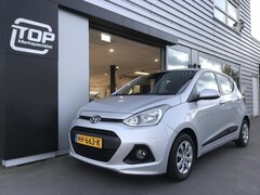 Hyundai i10 - 1.0i i-Motion Comfort Cruisecontrol
