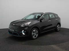 Kia e-Niro - DynamicLine 64 kWh WARMTEPOMP | Apple Carplay/ Android Auto | Climate Control | Adap. Crui