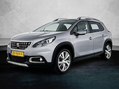 Peugeot 2008 - 1.2 130pk Blue Lease Allure | Trekhaak | Glazendak | Navigatie | Climate Control | Cruise