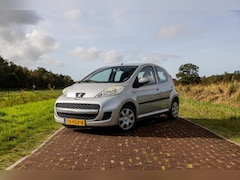 Peugeot 107 - 1.0-12V XR airco 1ste eigenaar