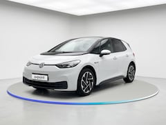 Volkswagen ID.3 - Pro 58 kWh 204 pk | Navigatie | Parkeersensoren | Adaptieve cruise control | Stoel & Stuur