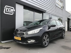 Kia Cee'd Sportswagon - 1.6 ComfortLine Trekhaak