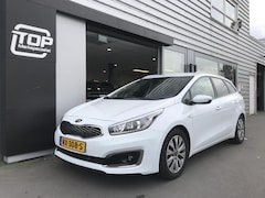 Kia Cee'd Sportswagon - 1.0 ComfortPlusLine Navigator