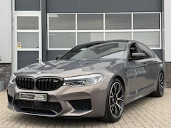 BMW M5 - Competition | CARBON | CERAMIC | INDIVIDUAL | BOWERS & WILKINS | HuD | LASER | Soft Close