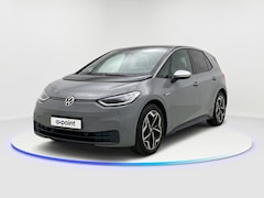Volkswagen ID.3 - First Plus 58 kWh 204 pk | Navigatie | Parkeersensoren | Achteruitrijcamera | Adaptieve cr