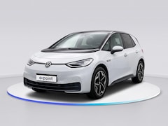 Volkswagen ID.3 - First Plus 58 kWh 204 pk | Navigatie | Parkeersensoren | Achteruitrijcamera | Adaptieve cr