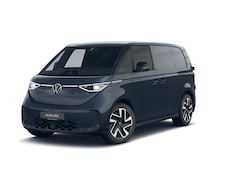 Volkswagen ID. Buzz Cargo - Bedrijfswagens Bulli Limited Edition 68kWh 340pk 4Motion L2 LWB · 283421