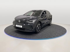 Volkswagen ID.4 - Business 77 kWh 204 pk | Navigatie | Parkeersensoren | Achteruitrijcamera | Stoel/stuur ve