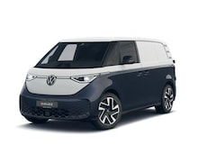 Volkswagen ID. Buzz Cargo - Bedrijfswagens Bulli Limited Edition 86kWh 340pk 4Motion L2 LWB · 283423