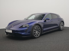 Porsche Taycan Cross Turismo - 4 93 kWh