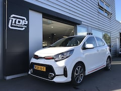 Kia Picanto - 1.2 GT-Line Automaat 7 JAAR GARANTIE