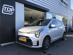 Kia Picanto - 1.0 DynamicLine Automaat 7 JAAR GARANTIE
