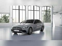 Mercedes-Benz C-klasse - 300 e 140 Years Edition