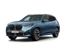 BMW X3 - 30e xDrive | Sportpakket Pro | Innovation Pack | Premium Pack | Panoramadak