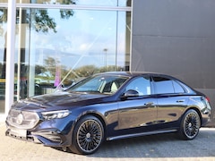 Mercedes-Benz E-klasse - 300 e AMG Line
