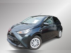 Toyota Aygo - 1.0 VVT-i X-Play, Android Auto, Apple carplay