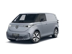 Volkswagen ID. Buzz Cargo - Bedrijfswagens Bulli Limited Edition 79kWh 286pk 741810