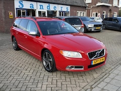 Volvo V70 - 2.5 T R-Design