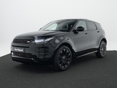 Land Rover Range Rover Evoque - 1.5 P270e PHEV AWD Business Dynamic Edition | Nu met €6.127, - voordeel* | Elektr. Trekhaa