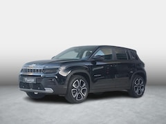 Jeep Avenger - 1.2 e-Hybrid Summit Climate control