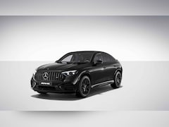 Mercedes-Benz GLC-klasse Coupé - AMG 53 4MATIC+