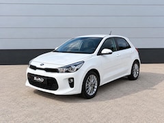 Kia Rio - 1.0 TGDI Executive * Carplay * Navi * Garantie