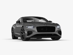 Bentley Continental GT - 4.0 V8 Hybrid |TOURING|B&O|MANDARIN CALIPERS