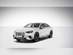 Mercedes-Benz C-klasse - 400 4MATIC Launch Edition 94 kWh