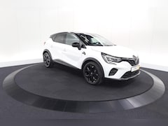 Renault Captur - 1.6 E-Tech hybrid 145 SL Rive Gauche | Trekhaak | Camera | Apple Carplay | 9.3 Inch Groots
