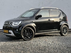 Suzuki Ignis - 1.2 Smart Hybrid Select Apple Carpay/Android Auto, Achteruitrijcamera, Stoelverwarming, Ai