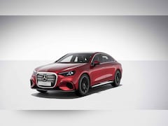Mercedes-Benz C-klasse - 400 4MATIC Launch Edition 94 kWh