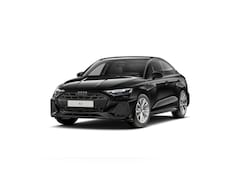 Audi A3 Limousine - 35 TFSI S edition | HUD | ELEK STOELEN | PANO | SONOS