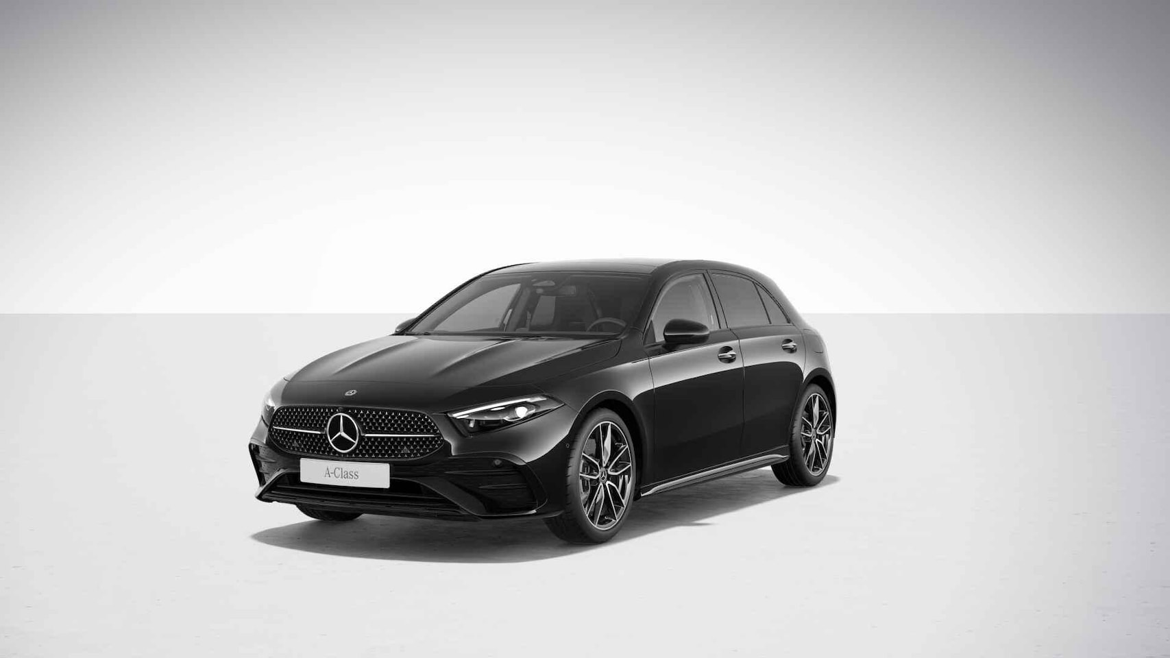 Mercedes-Benz A-klasse - 250 e 140 Year Edition 250 e 140 Year Edition - AutoWereld.nl