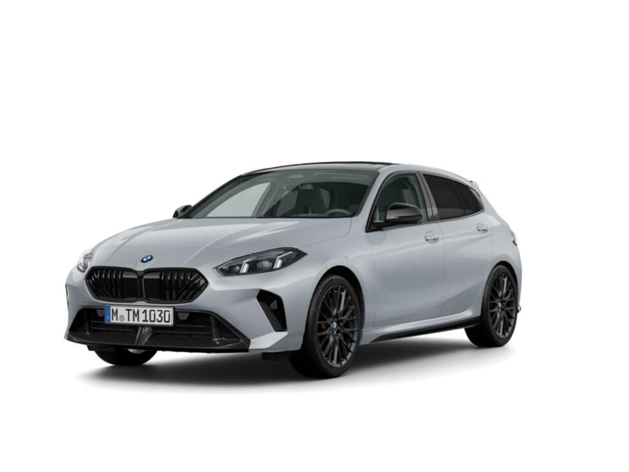 BMW 1-serie - 120 | M Sportpakket Pro | Innovation Pack | Panoramadak - AutoWereld.nl