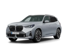 BMW X3 - 30e xDrive | M Sportpakket Pro | Premium Pack | Panoramadak