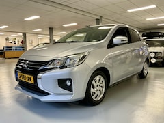 Mitsubishi Space Star - 1.2 Nova Automaat * RIJKLAARPRIJS