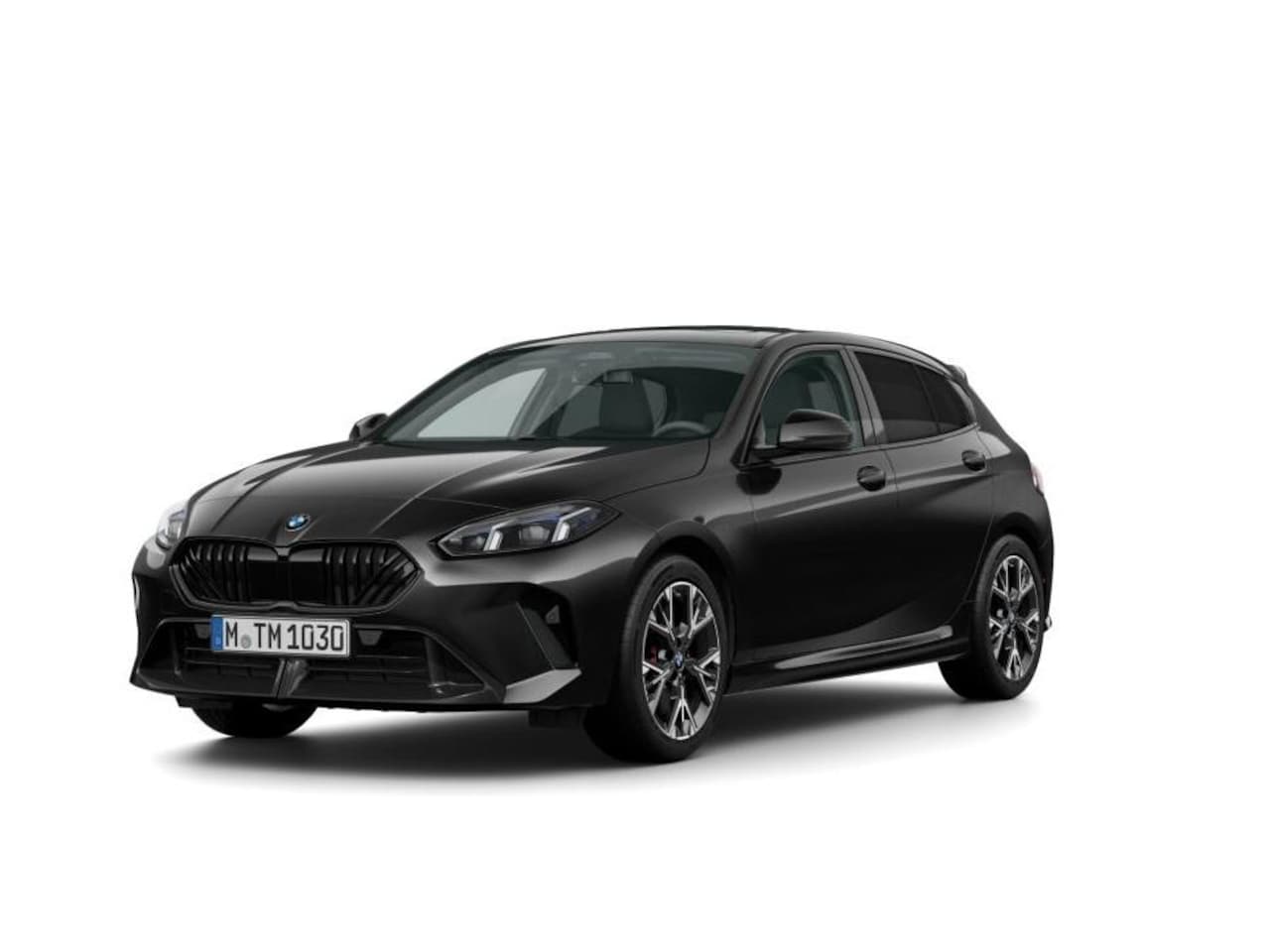 BMW 1-serie - 120 | M Sportpakket Pro | Innovation Pack | Panoramadak | Harman Kardon - AutoWereld.nl