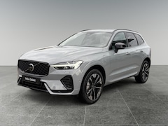 Volvo XC60 - T6 Plug-in hybrid AWD Ultra Dark | Trekhaak elektr. | Panoramadak | Guard alarm