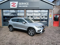 SEAT Ateca - 1.4 TSI (150pk) DSG-7 Xcellence