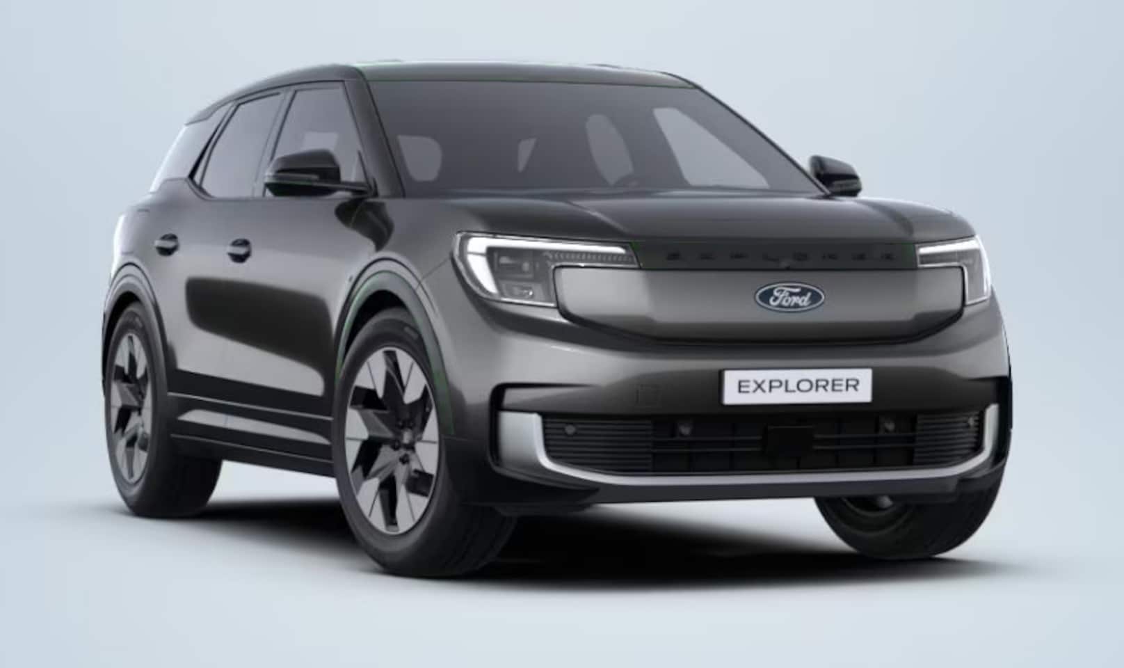 Ford Explorer - Premium Extended Range RWD 79 kWh | DIT JAAR RIJDEN! | Elek. trekhaak | Panodak | AGR stoe - AutoWereld.nl