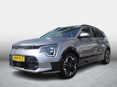 Kia Niro EV - Air 64.8 kWh | Stoel/Stuur verwarming | Dode Hoek | Cruise Adaptief |