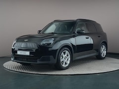 MINI Countryman - E Blackyard 66.5 kWh