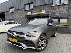 Mercedes-Benz GLC-klasse - 200d Premium | AUTOMAAT | BURMESTER | CARPLAY | LED | NAVIGATIE |